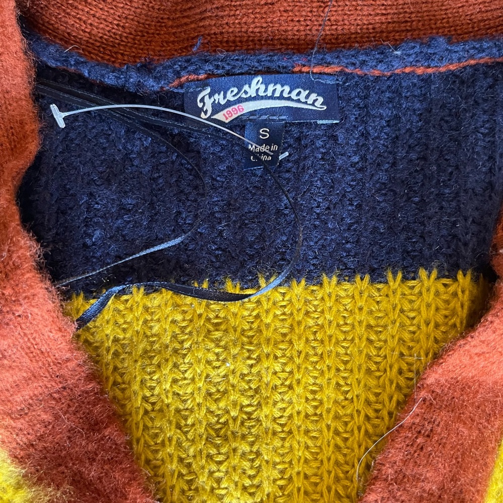 Cardigan/sweater - Picture 2 of 2